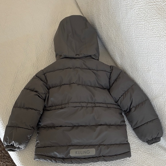 Kuling Puffer Jacket - Picture 3 of 7